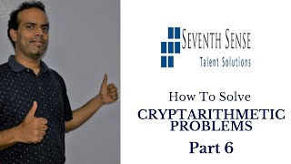 Cryptarithmetic Problem Set 5 with Solutions (USA + USSR = PEACE)