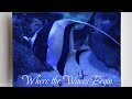 Where the Waves Begin