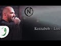 Naji Osta - Kezzabeh [live] / ناجي أسطا