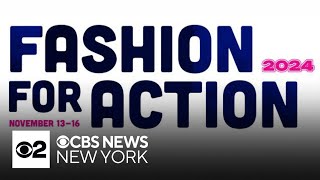 Housing Works Fashion for Action annual fundraiser returns this week