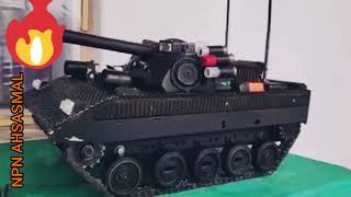 Afghanistan made New best remote control tanks,New tanks, afhanistan Super tank, world of tanks,tank