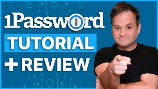 1Password Tutorial and Review | How to use 1Password in 2023?