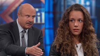 Dr. Phil To Guest: ‘You’re Undervaluing Yourself’