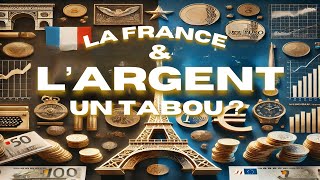 Pourquoi la France a t'elle un problème avec l'argent?  Une analyse historique!