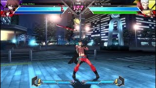 BBTAG - Lobby Shenanigans!!!