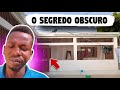 PORQUE CASAS DE MOÇAMBIQUE PARECEM UMA PRISÃO?