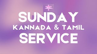 ||MZPC||Kannada \u0026 Tamil|02|02|2025||Bishop Dr.M. Francis Jackson||Sunday Service||