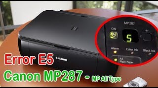 e05 mp287