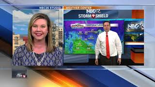 NBC26 Latest Headlines | November 16, 2pm