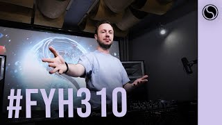 Andrew Rayel & Yoshi & Razner - Find Your Harmony Episode #310
