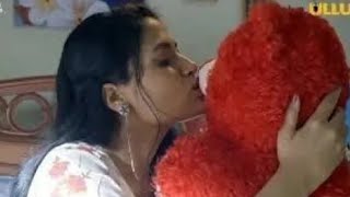 Charmsukh - Sex Education - Ullu Web Series - teddy
