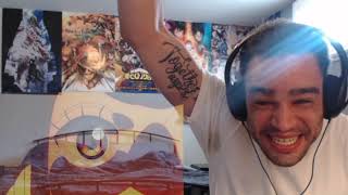 One Piece Episode 1015 REACTION!!!!!!! (LETS GOOOOOOOOOO!!!!!!!!!!!)