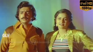 Joy Enjoy En Kavithaigalai Song | Mohan, Radhika | Inniyavale Vaa | Shyam Hits | Full HD Video