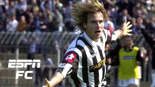 Juventus triumph, Inter Milan collapse: Inside Serie A's dramatic finish in 2002 | ESPN FC