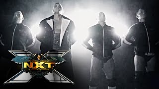 Imperium is here to stay: WWE NXT, April 13, 2021