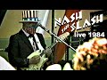 Nash the Slash live 1984 (HD)