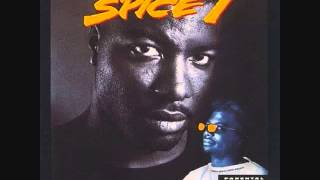 Spice 1 - City Streets (Great quality!)