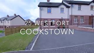 25 Westfort Cookstown