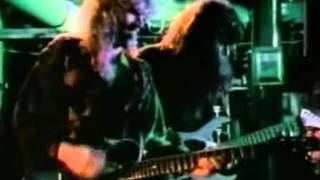 Gypsy Rose - Poisoned By Love Hard Rock HQ VIDEO