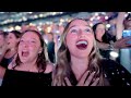 Swiftie's 1st Taylor Swift Concert