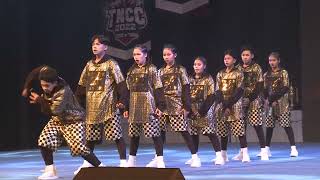 [DAY3] Urban Cheer Dance Age 12-18 ปี (Day2) _ The Shark