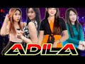 LIVE  STREAMING ADILA pancen Aah / GADUNG - KEPOH/ALHESA AUDIO SYSTEM STEREO/GTRECORD/RONY & ISMAYA