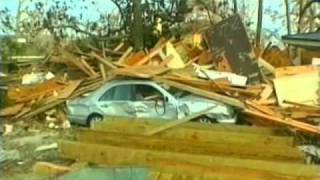 Inside Hurricane Katrina Part 4