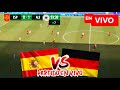 🔴 ESPAÑA VS ALEMANIA EN VIVO Y EN DIRECTO / TECER PUESTO JUEGOS OLÍMPICOS #PARIS2024 EN VIVO JJOO