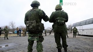 Колаборанти з Луганщини намагаються втекти до РФ, але їх повертають назад, - Гайдай