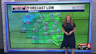Emily Roehler - Weather Babe - 04.28.2026