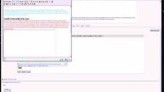 Wikis as collaborative learning tools