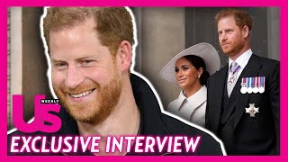Prince Harry & Meghan Markle Helped In Modernizing The Royal Family ?