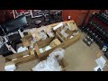 rep fitness arcadia max ft 5500 unboxing