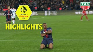 Highlights Week 9 - Ligue 1 Conforama / 2018-19