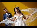 Fedele  & Nesrin Wedding Video Trailer Melbourne