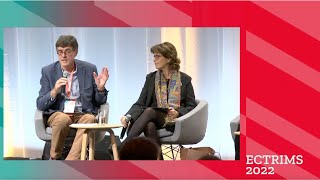 ECTRIMS 2022: For People with MS (in English)