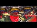 chavez cadete para siempre