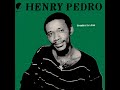 Henry Pedro / Angel