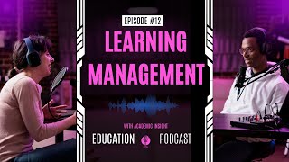 12. Education Podcast: Best Learning Management Systems Compared – Canvas, Moodle, Google Classroom