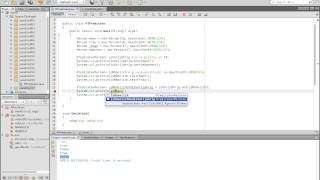 Java 8 Tutorial - 16 - Predicate Interface German