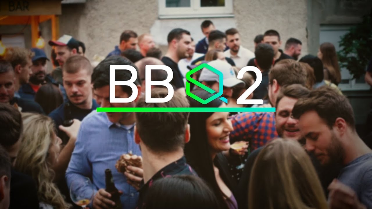 Chillin N Grillin Bbq Vol 2 Youtube