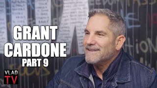 Grant Cardone on $7B Net Worth, $80M House, $60M Private Plane, $8M Helicopter (Part 9)