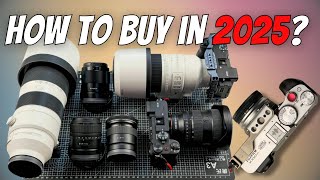 Buying Guide for Photography Hobbyist 2025 | Alissa \u0026 Jay