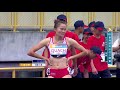 day1 live taiwan athletics open 2018 台灣國際田徑公開賽