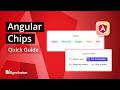 Angular Chips: The Ultimate Feature Walkthrough