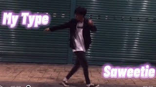 Saweetie - My Type Feat. Jhené Aiko & City Girls | Dance Choreography
