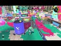 スプラトゥーン3　もっと上手くもっと強く　 s 50 スクスロ