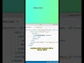 Expandable content with pure HTML #javascript #webdevelopment #programming #vscode #coding #css
