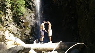 Vlog 06 | Norvan Falls!!