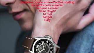 SR Top Reviews Best Luminox Land Series Watches EP.30